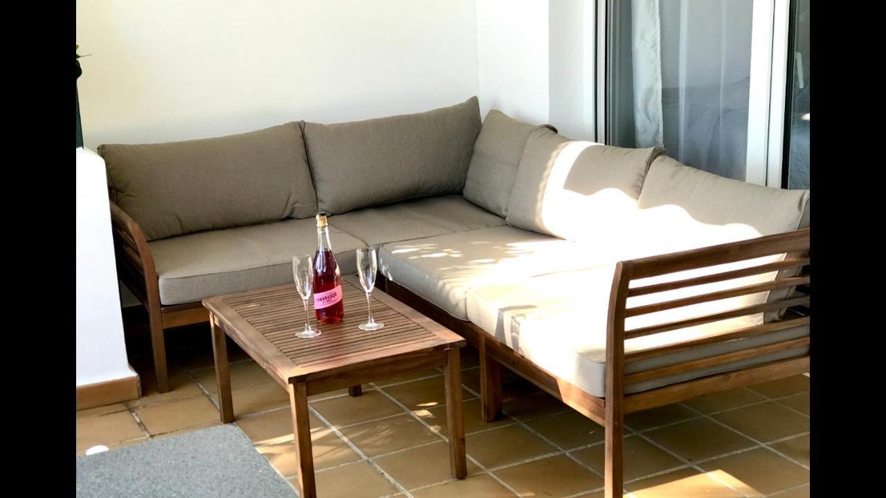 Mi Capricho Beachfront- 3-7 Apartment With Sea Views Sitio de Calahonda Eksteriør bilde