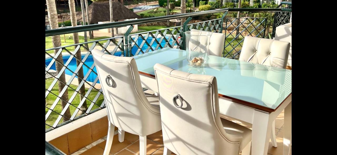 Mi Capricho Beachfront- 3-7 Apartment With Sea Views Sitio de Calahonda Eksteriør bilde